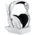Astro A50 LIGHTSPEED Wireless Gaming Headset Gen5 + Base Station [PS5 - PC - PS4 - Xbox ] - White